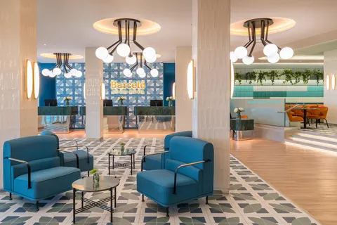 Hotel Barcelo Benidorm Beach - adults recommended foto 21