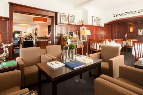 Parkhotel Bielefeld foto 22