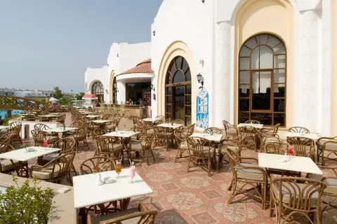 Dreams Vacation Resort in Sharm El Sheikh, foto 7