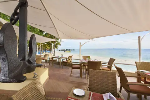 Occidental Costa Cancun in Condominio Bellamar — foto 9