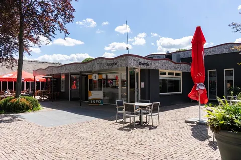 EuroParcs Kaatsheuvel foto 4