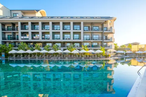 Selectum Luxury Resort Belek in Serik — foto 7