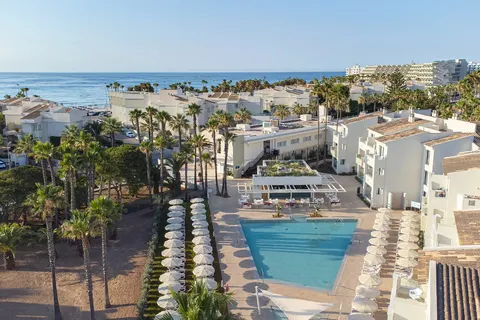 Hotel Club Mediterraneo Hipotels foto 19