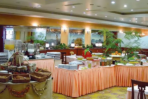 Grand Anka Hotel in İstanbul — foto 18