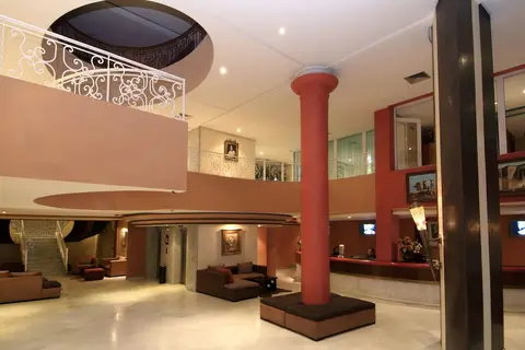 Hotel Tghat in Fes, foto 14