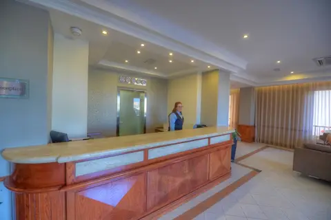Plaza Regency Hotels in Tas-Sliema — foto 2