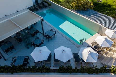 Bungalows & Appartementen Zante Flower Deluxe foto 13