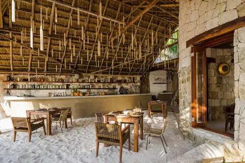 Delek Tulum in Cancún — foto 28