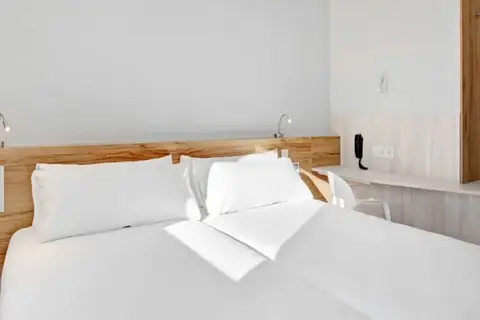B&B HOTEL Famalicão in Vila Nova De Famalicão — foto 5