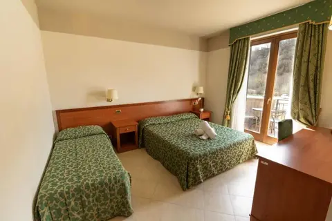 Grand Hotel Elite in Cascia, foto 4