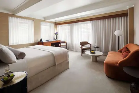 The Kitano Hotel New York in New York, foto 17