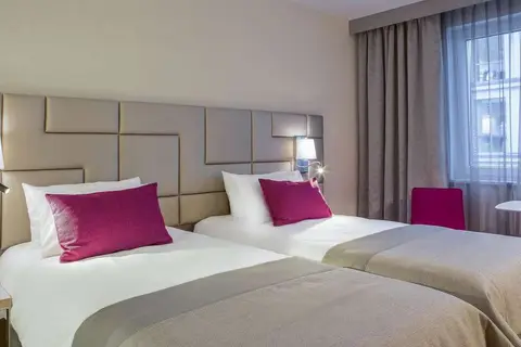 Mercure Krakow Stare Miasto in Krakau — foto 2