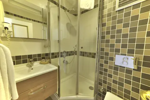Sarnic Hotel & Sarnic Premier Hotel Ottoman Mansion in Fatih, foto 16