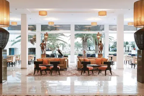 Grecotel Creta Palace in Municipality of Rethymnon, foto 7