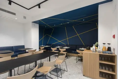 Hoody Active & Happiness Hotel in Arco — foto 11