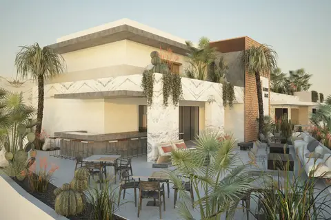 Marinos Beach Hotel in Rethimnon — foto 26