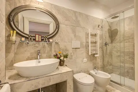 Charme Spagna Boutique Hotel in Rome, foto 27