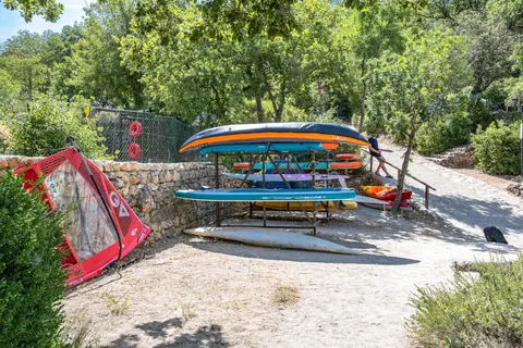 Camping Le Soleil foto 4