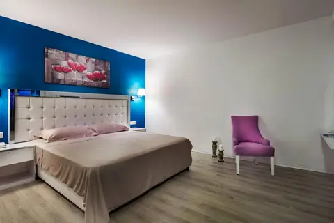 Hotel Le Bleu in Kuşadası, foto 25