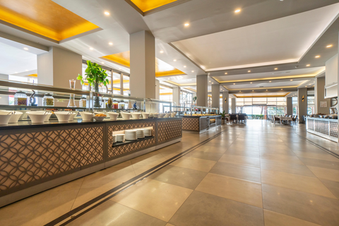 Hotel Duja Didim foto 4