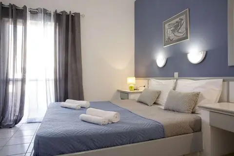 Irene Beach Appartementen in Chersonisos Municipal Unit, foto 19