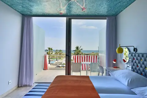 Pestana Hotel Alvor South Beach in Portimão, foto 6