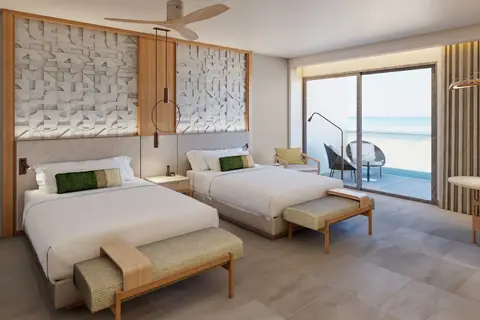 Haven Riviera Cancun in Puerto Juárez, foto 28