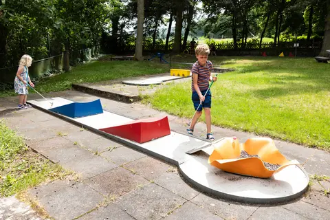 Camping Rcn Laacher See in Nickenich — foto 5