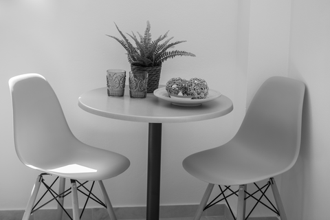 Appartmenten Enpy foto 4