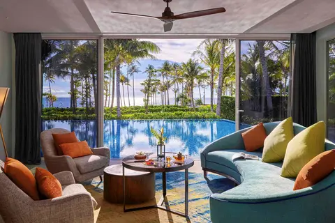Pullman Phu Quoc in Phu Quoc — foto 15