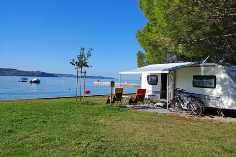 Camping Adria Ankaran in Ankaran — foto 18