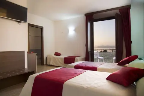 Resort Santa Maria in Marsala — foto 6