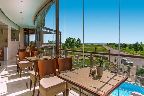 Cosmopolitan Hotel in Κατερίνη — foto 6