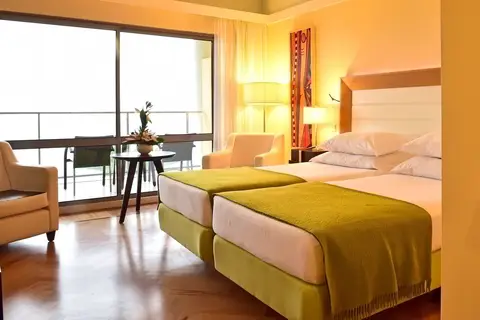 Pestana Promenade in Funchal — foto 17