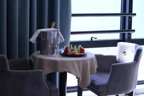 Blumare Resort in Kryevidh — foto 11