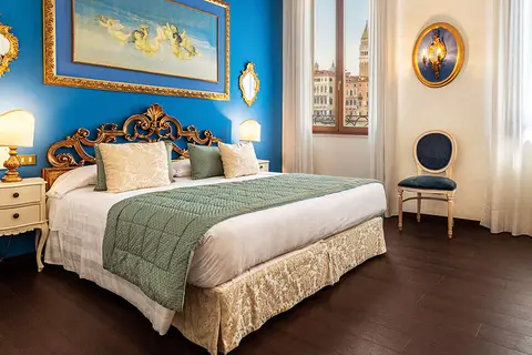 Hotel Amadeus in Venetië