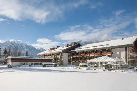 Alpenland St. Johann im Pongau in Sankt Johann im Pongau