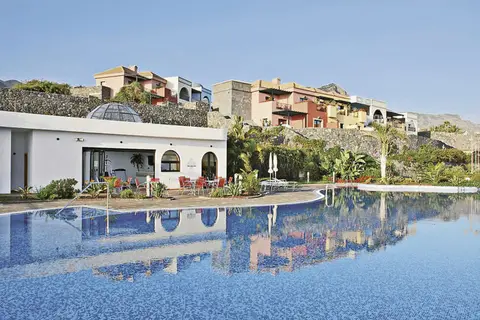 Hotel Luz Del Mar in Los Silos — foto 18