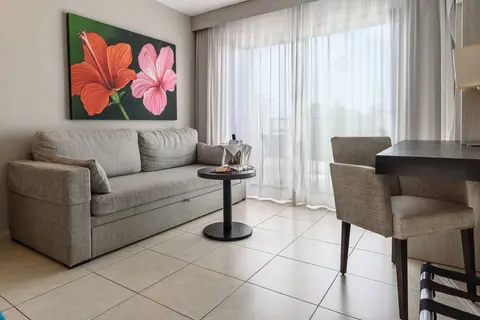 Hotel FERGUS Style Bahamas in Platja d'en Bossa — foto 29