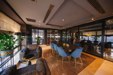 Wyndham Grand Tbilisi in Tbilisi — foto 17