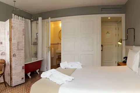 Porto A.S. 1829 Hotel in Vila Nova de Gaia — foto 21