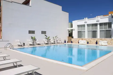 Joli Park Hotel in Gallipoli, foto 12