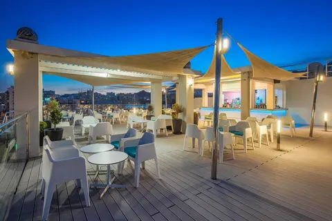Las Arenas Affiliated by Meliá foto 12