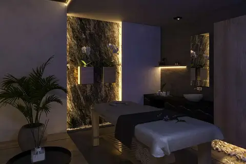 Beks Premium Resort & Spa in Kuşadası, foto 17