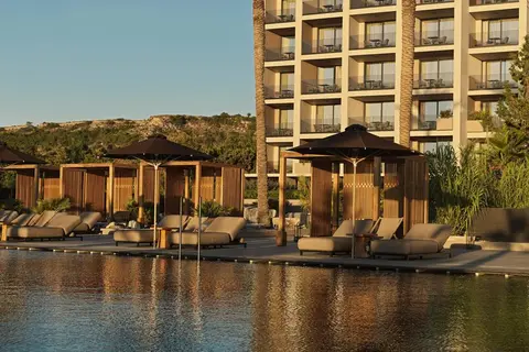 Ammades All Suites Beach Hotel & Spa - Adults Only in Faliraki
