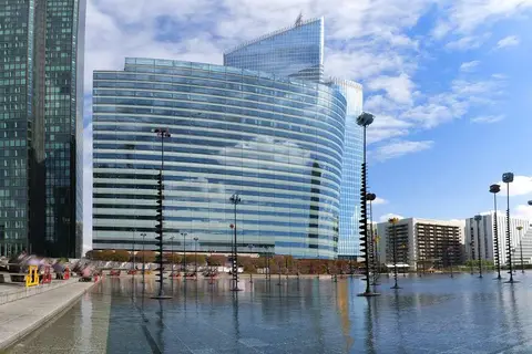 Melia Paris La Defense in Courbevoie, foto 10