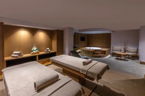 Hotel Beks Premium Resort foto 18