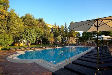 Airone Wellness Hotel in Zafferana Etnea — foto 20