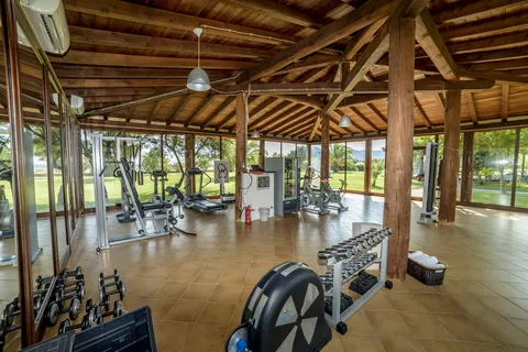 Resort Hotel Garden Beach foto 17