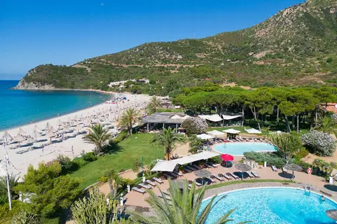Hotel & Residence Cormoran in Villasimius — foto 26
